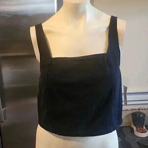 HABITUAL TANK TOP SIZE M